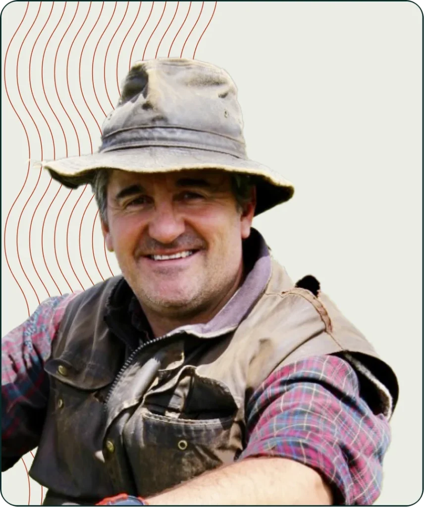 José Manuel Gortazar Martínez