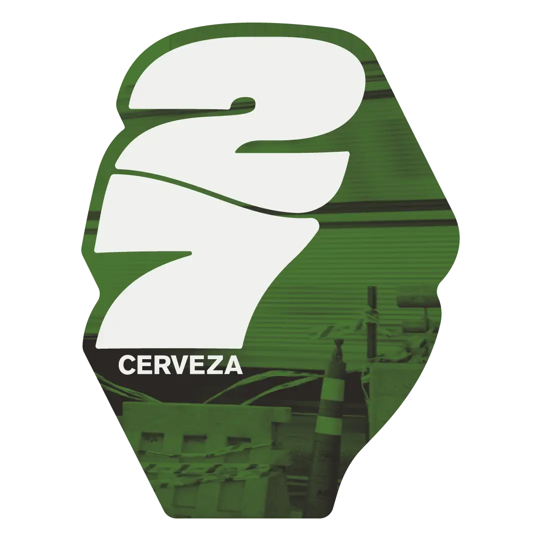 Cerveza 27